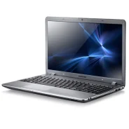Samsung 350V5C-S06. 15.6", 2,3����, ��� 6 ��, ���� 1 000���, WiFi: 1, Bluetooth: 1, ����������� �� 4��. ����