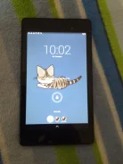Asus Nexus 7 3G 32Gb ����