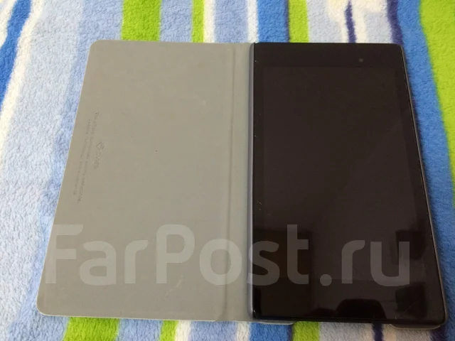 Asus Nexus 7 3G 32Gb ����