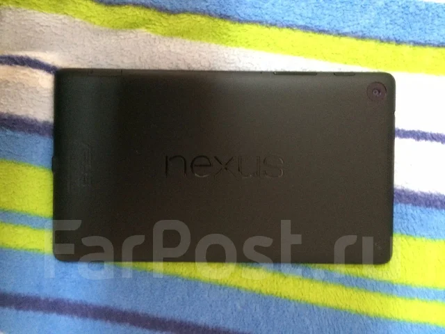 Asus Nexus 7 3G 32Gb ����