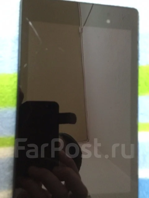 Asus Nexus 7 3G 32Gb ����