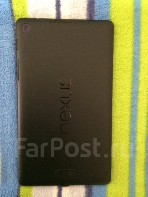 Asus Nexus 7 3G 32Gb ����