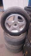 Liso. 6.5x15, 5x100.00, 5x114.30, ET40