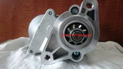 Стартер. Toyota: Hilux Surf, Tundra, Granvia, 4Runner, T100, Grand Hiace, Hilux, Land Cruiser Prado, Tacoma Двигатель 5VZFE