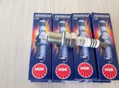 Свеча зажигания. Toyota: Windom, Aurion, Avensis, Corolla, Tundra, Tarago, Voltz, Corolla Runx, Alphard, Mark X, Mark II Wagon Qualis, Camry, Soarer...