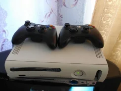 Microsoft Xbox 360. ��� ����� �� �������� ����� ����