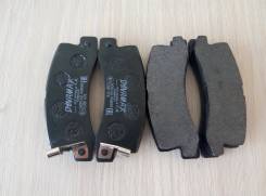 Колодка тормозная. Toyota: Windom, Corona, Scepter, Camry Gracia, Avensis, Sprinter Trueno, Corolla, Sprinter, Carina, Vista, Caldina, Sprinter Carib...