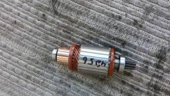 Якорь стартера. Mitsubishi Pajero, V43W, L144GWG, L146GWG, L141GW, L144G, L146G, L144GW, V25W, V26W, L141G, V26WG, L146GW, V25C, V26C, L044GV, L046G...