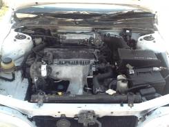 Toyota Vista