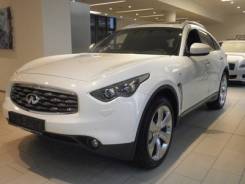 Infiniti FX37