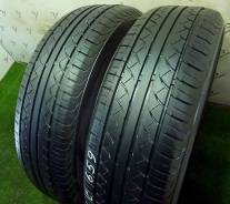Bridgestone Turanza ER-50 S&S AQ. Летние, 2002 год, износ: 20%, 2 шт