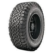 BFGoodrich All-Terrain T/A. Грязь AT, 2016 год, без износа, 4 шт