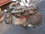 Двигатель в сборе. Subaru Impreza, GGD Двигатель EL15. Под заказ