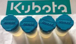 Распылитель форсунки топливной. Kubota