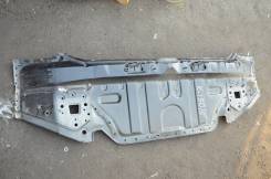 Панель кузова. Toyota Corolla, ZRE151