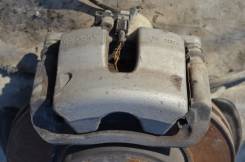 Суппорт тормозной. Mercedes-Benz E-Class, W212 Двигатели: M274DE20AL, M274DES20AL, M274E16, M274E20, M274