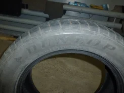Dunlop Axiom Plus. ������, 2014 ���, �/�, ����� 40 % ����