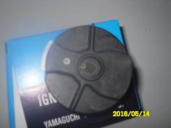 Бегунок трамблера. Honda: CR-V, Civic Ferio, Integra SJ, Civic Aerodeck, Domani, Partner, Ballade, Civic CRX, Prelude, Stepwgn, Shuttle, Odyssey, CR-X...