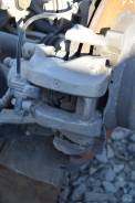 Суппорт тормозной. Mercedes-Benz E-Class, W212 Двигатели: M274DE20AL, M274DES20AL, M274E16, M274E20, M274
