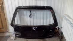 Дверь багажника. Lexus RX300