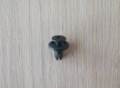 Клипса. Toyota: Yaris, Vitz, Echo, ist, Platz, Sienta, XA, Raum Двигатели: 2SZFE, 2NZFE, 1SZFE, 1NZFE, 1NDTV