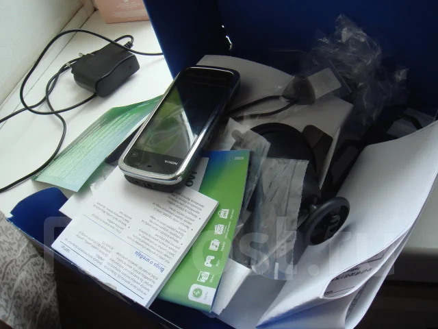 Nokia 5230. �/� ����
