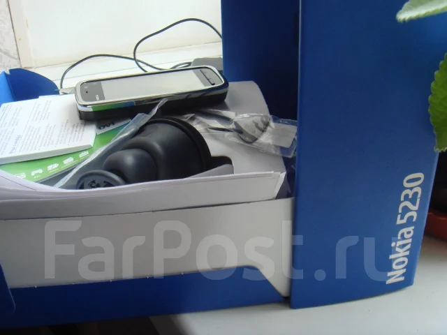 Nokia 5230. �/� ����