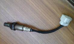 Датчик кислородный. Toyota: Vitz, iQ, Yaris, bB, Passo, Aygo, Belta, Tank, Roomy Двигатели: 1KRFE, 3SZVE, K3VE