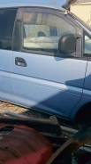 Дверь боковая. Mitsubishi Delica Mitsubishi Delica Space Gear