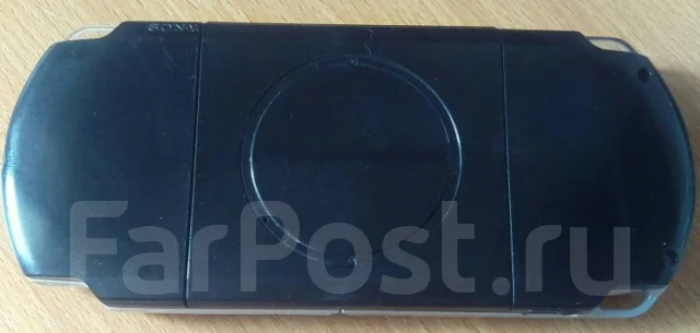 Sony PlayStation Portable 3000 ����