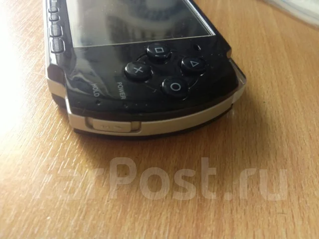 Sony PlayStation Portable 3000 ����