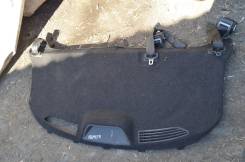 Полка в салон. Nissan Almera, G11