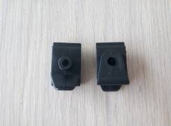 Клипса. Toyota: Ipsum, RAV4, Century, Sienna, Sprinter Trueno, Corona, Crown, Chaser, Estima Lucida, Corsa, Corolla Levin, Mark II Wagon Qualis, Previ...