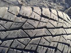Dunlop Grandtrek AT2. Всесезонные, 2010 год, износ: 5%, 2 шт