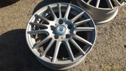 G-Mach. 6.0x15", 5x114.30