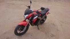 Racer Fighter 250. 250 куб. см., исправен, птс, с пробегом