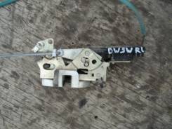 Замок двери. Mazda Ford Festiva Mini Wagon, DW5WF, DW3WF Mazda Demio, DW3W, DW5W