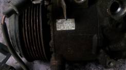 Компрессор кондиционера. Lexus RX330, GSU30, GSU35 Lexus RX350, GSU30, GSU35 Lexus RX300, GSU35 Двигатели: 2GRFE, 2GRFXE, 2GRFKS