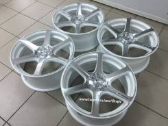 Vossen. 7.5x17, 5x112.00, ET42, ЦО 73,1 мм.