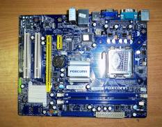 LGA775