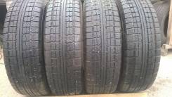 Toyo Winter Tranpath MK4. Зимние, без шипов, 2012 год, без износа, 4 шт