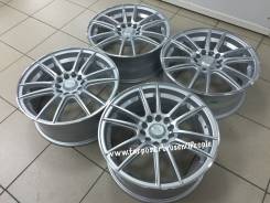 Akita. 7.0x17", 5x112.00, 5x120.00, ET40, ЦО 72,6 мм.