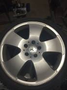Колеса с Мерседеса r18. 8.0x18 5x112.00 ET43