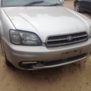 Subaru Legacy Lancaster. BH9, EJ25