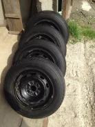 Firestone FR 480. ������, 2015 ���, 5�%, 4 ��
