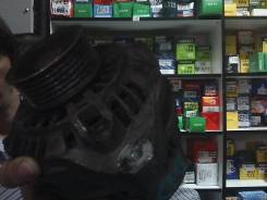 Генератор. Honda Civic, EU3, EN2, EU1 Honda Civic Ferio, ES1, ES3 Двигатели: 4EE2, D14Z5, D14Z6, D15B, D15Y2, D15Y3, D15Y4, D15Y5, D15Y6, D16V1, D16V2...