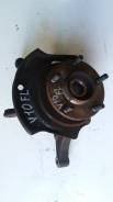 Ступица. Nissan Maxima Nissan Tino, HV10, V10 Nissan Cefiro, PA33, A33 Двигатели: VQ30DE, VQ20DE, QG18DE, SR20DE, VQ25DD