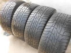Pirelli Scorpion Zero. Летние, без износа, 4 шт