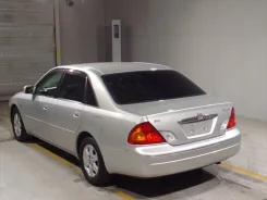 Toyota Pronard. MCX20, 1MZ ����