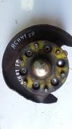 Ступица. Toyota: Grand Hiace, Regius Ace, Touring Hiace, Granvia, Hiace, Hiace Regius, Regius Двигатели: 1KZTE, 3RZFE, 5VZFE, 1RZ, 1RZE, 1TRFE, 2L, 2L...